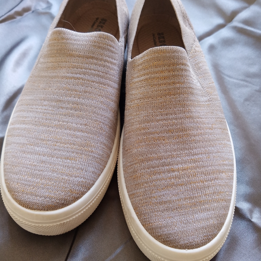 Skechers Air Cooled slip on